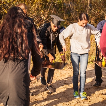 Greizais kompass 2018 - Foto Māris Zaķis 